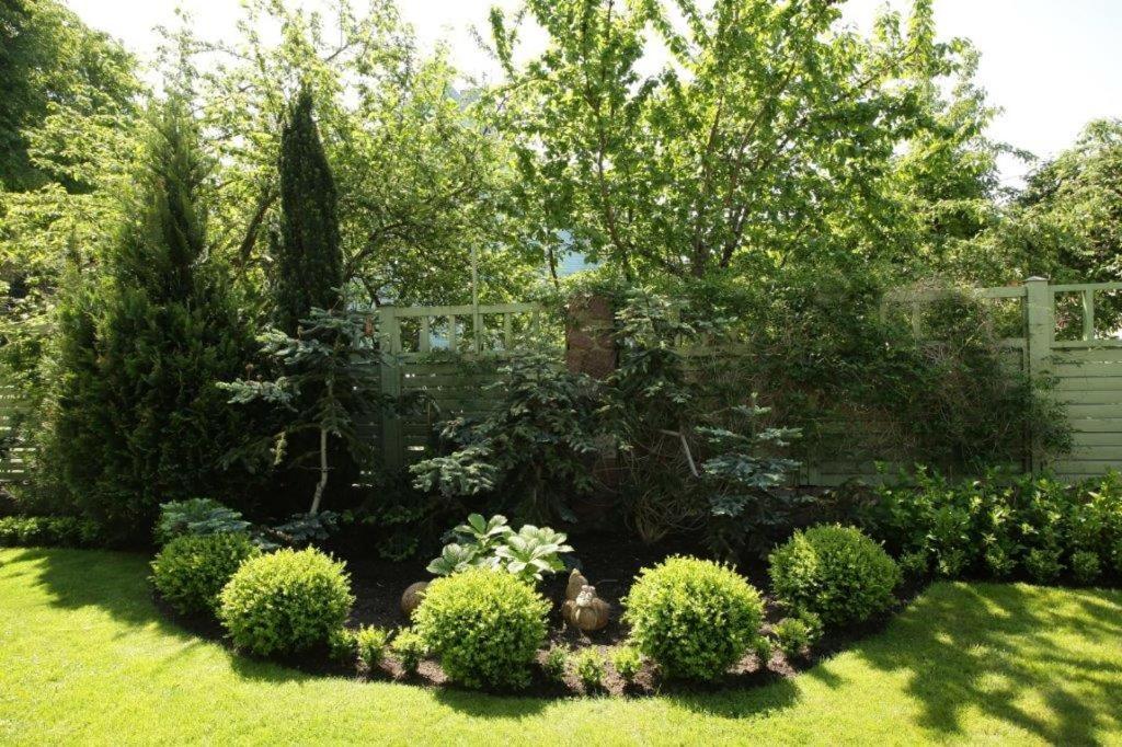 Vila Florena Garden Palanga Ngoại thất bức ảnh