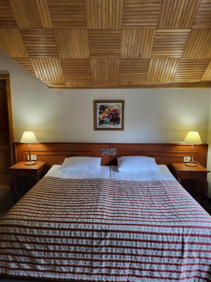 Vila Florena Garden Palanga Ngoại thất bức ảnh