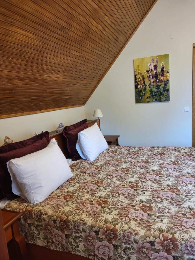Vila Florena Garden Palanga Ngoại thất bức ảnh