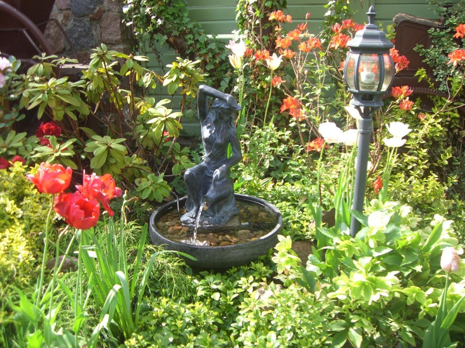 Vila Florena Garden Palanga Ngoại thất bức ảnh